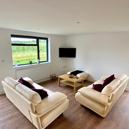 Blackberry Cottage Sutton Valence Екстериор снимка