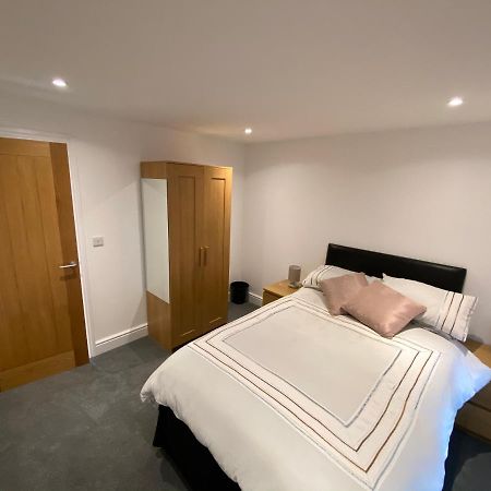 Blackberry Cottage Sutton Valence Екстериор снимка