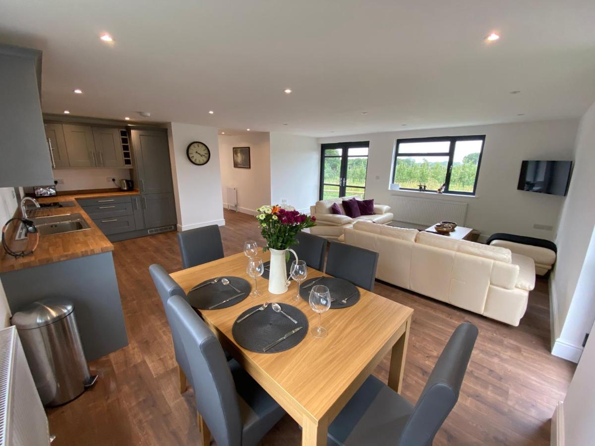 Blackberry Cottage Sutton Valence Екстериор снимка