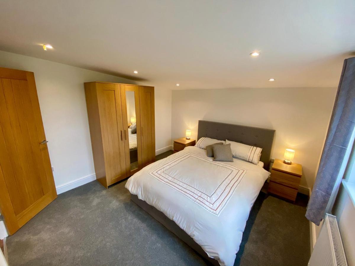 Blackberry Cottage Sutton Valence Екстериор снимка