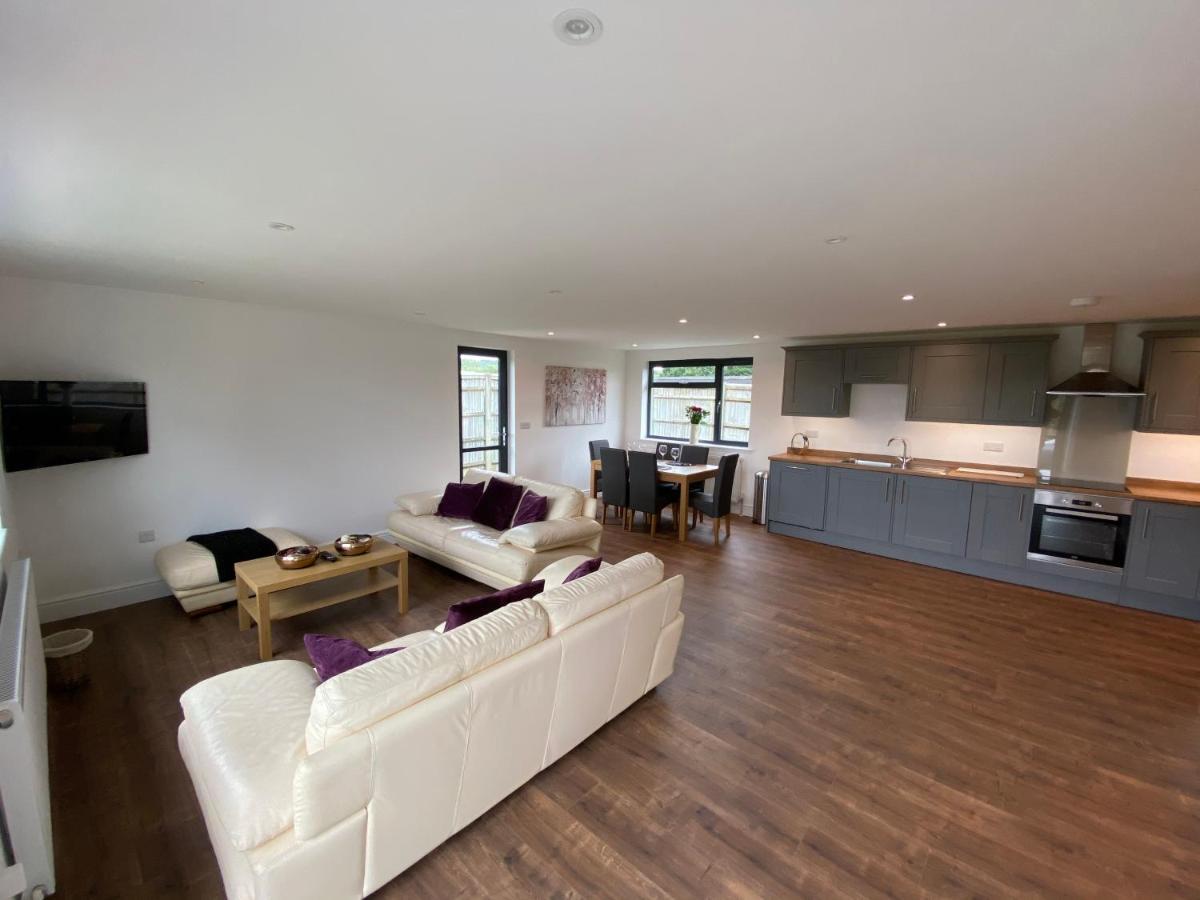 Blackberry Cottage Sutton Valence Екстериор снимка