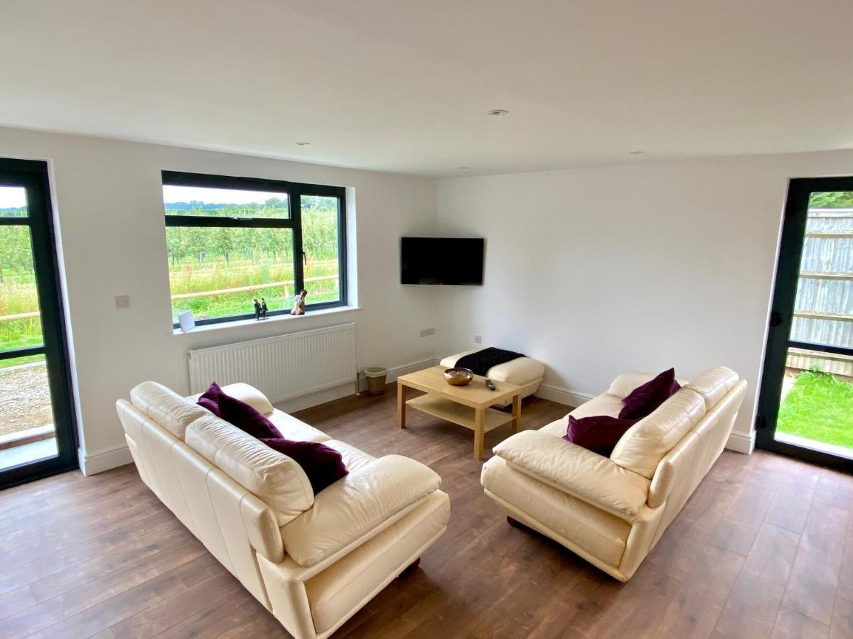 Blackberry Cottage Sutton Valence Екстериор снимка