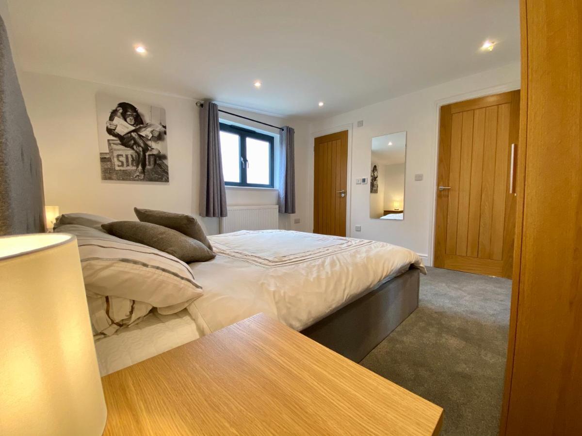 Blackberry Cottage Sutton Valence Екстериор снимка