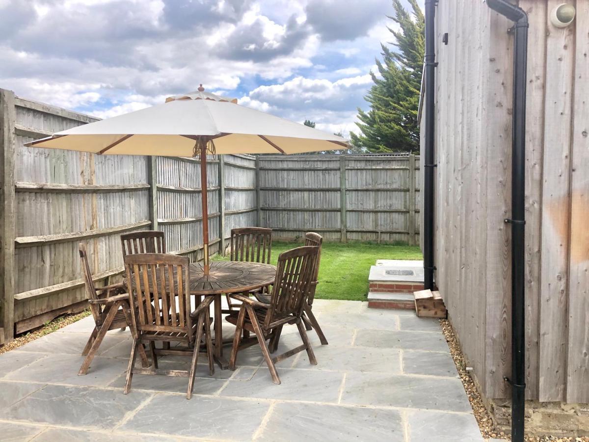 Blackberry Cottage Sutton Valence Екстериор снимка