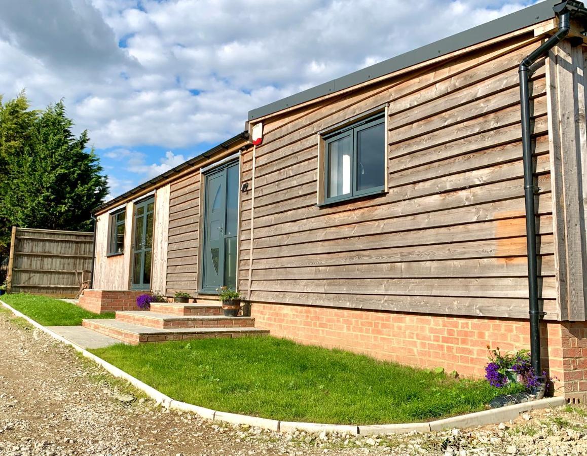 Blackberry Cottage Sutton Valence Екстериор снимка