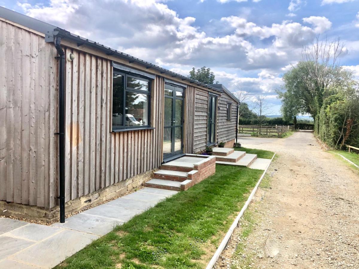 Blackberry Cottage Sutton Valence Екстериор снимка