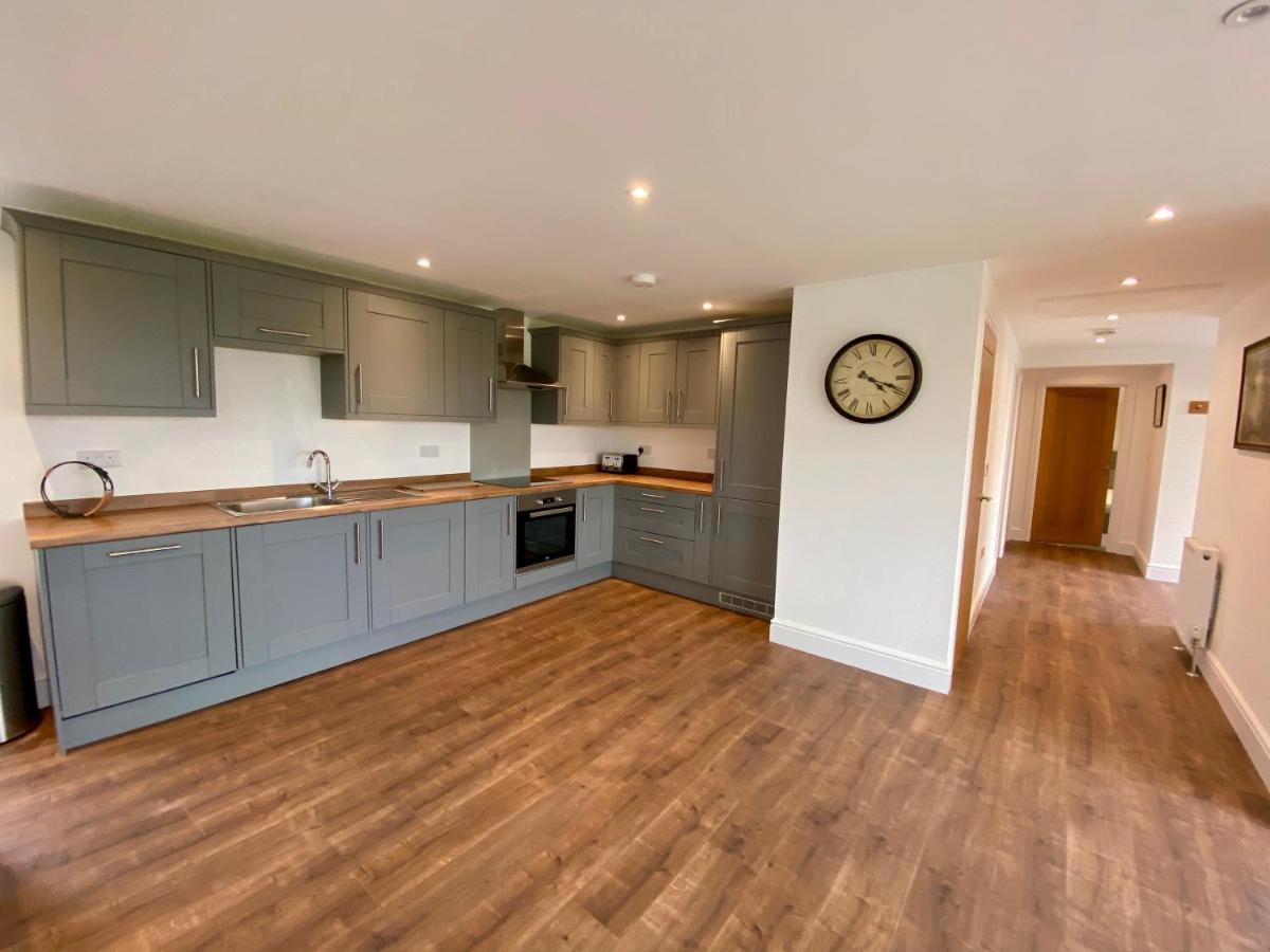 Blackberry Cottage Sutton Valence Екстериор снимка