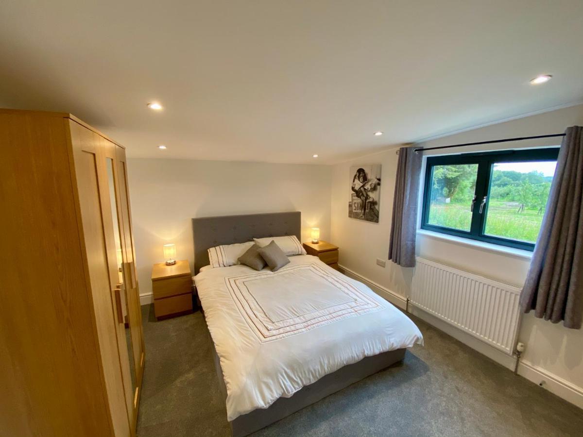 Blackberry Cottage Sutton Valence Екстериор снимка