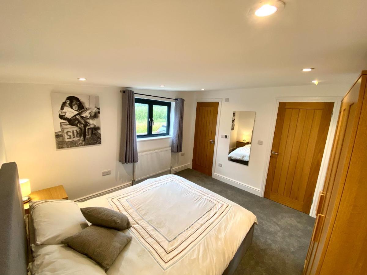 Blackberry Cottage Sutton Valence Екстериор снимка