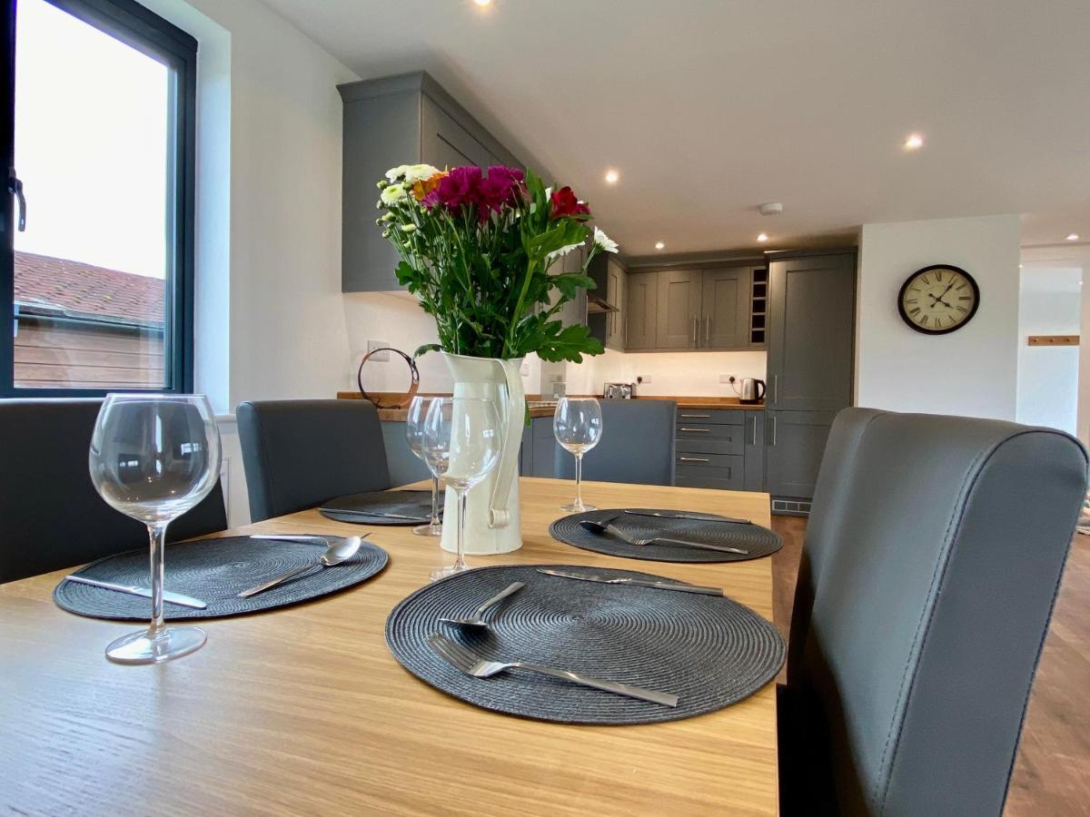 Blackberry Cottage Sutton Valence Екстериор снимка